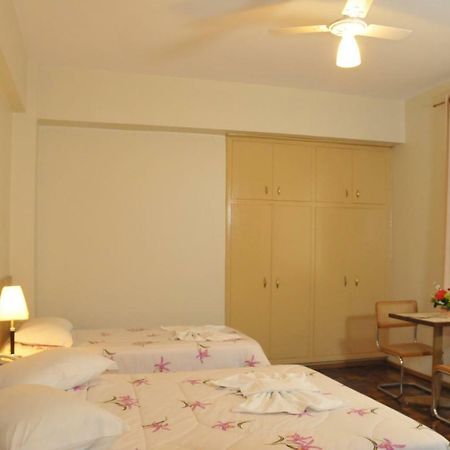 Coophotel 南卡希亚斯 外观 照片
