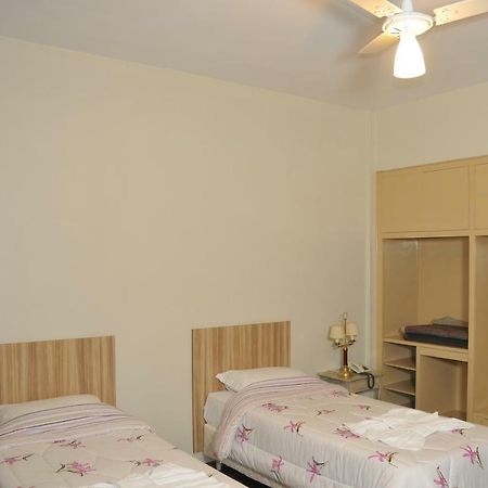 Coophotel 南卡希亚斯 外观 照片