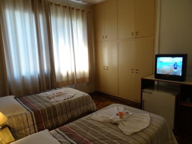 Coophotel 南卡希亚斯 客房 照片