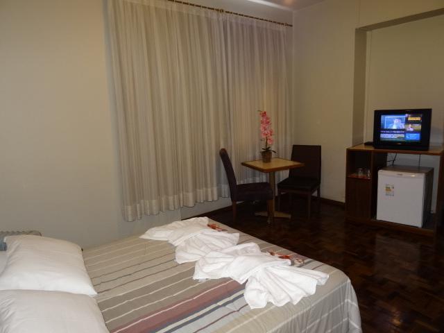 Coophotel 南卡希亚斯 客房 照片