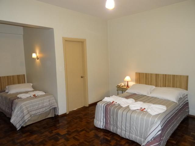 Coophotel 南卡希亚斯 客房 照片