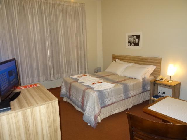 Coophotel 南卡希亚斯 客房 照片