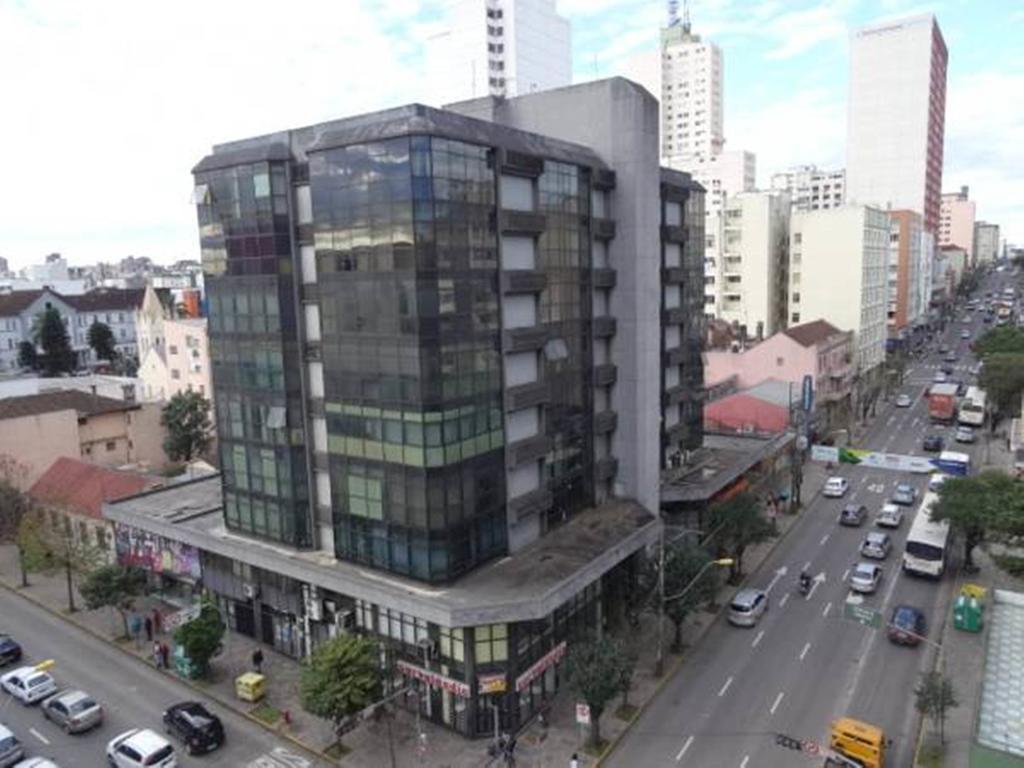Coophotel 南卡希亚斯 外观 照片