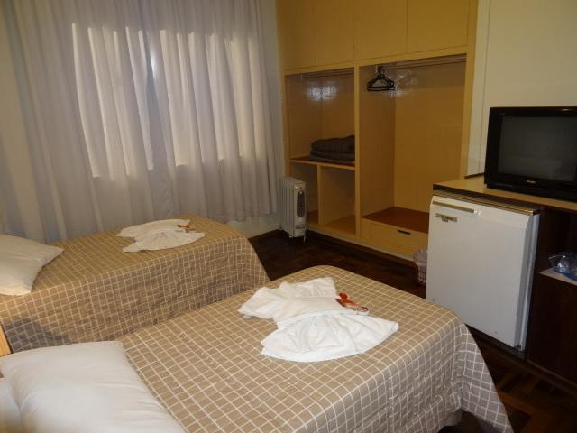 Coophotel 南卡希亚斯 外观 照片