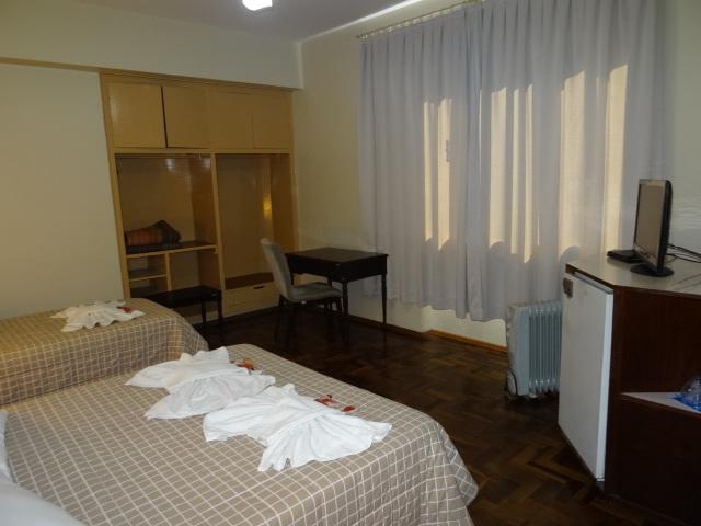 Coophotel 南卡希亚斯 外观 照片