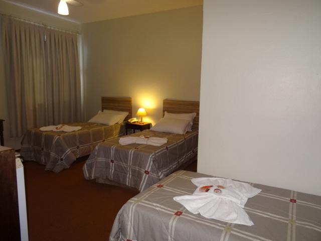 Coophotel 南卡希亚斯 客房 照片