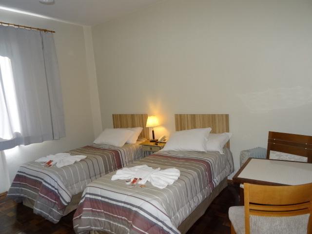 Coophotel 南卡希亚斯 客房 照片