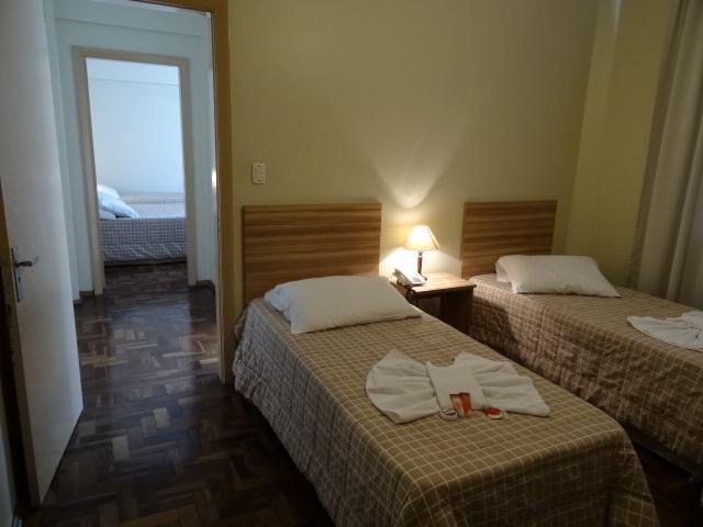 Coophotel 南卡希亚斯 外观 照片