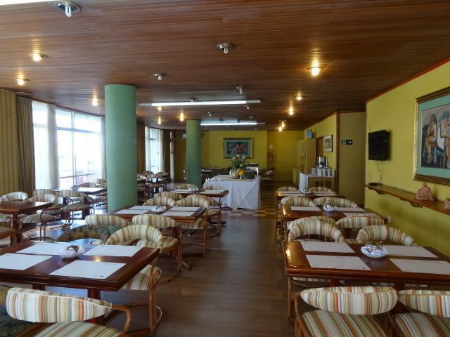 Coophotel 南卡希亚斯 外观 照片