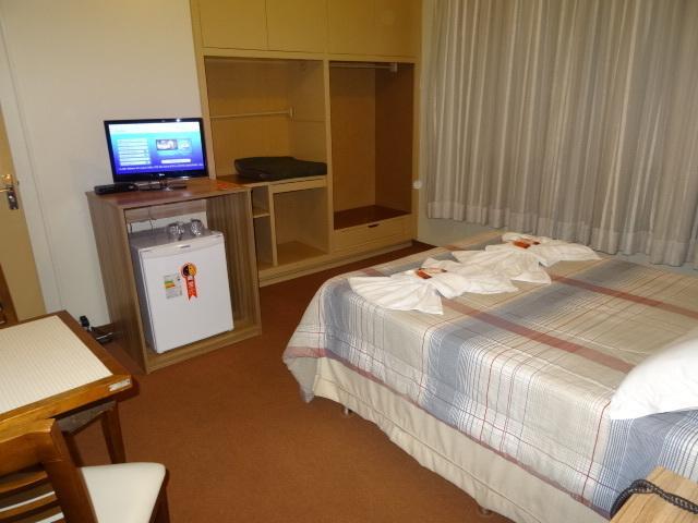 Coophotel 南卡希亚斯 客房 照片