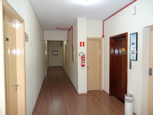 Coophotel 南卡希亚斯 外观 照片