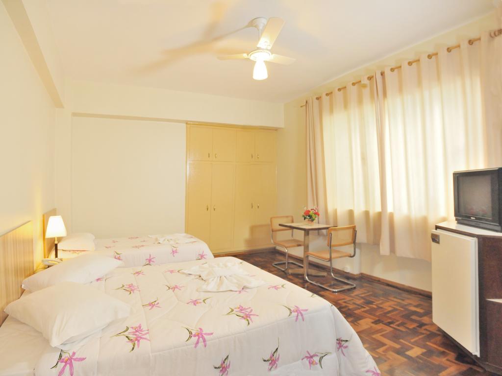 Coophotel 南卡希亚斯 外观 照片