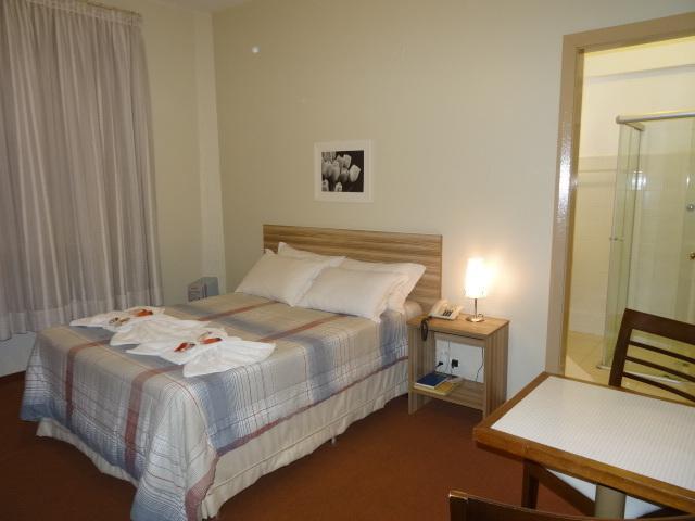 Coophotel 南卡希亚斯 客房 照片