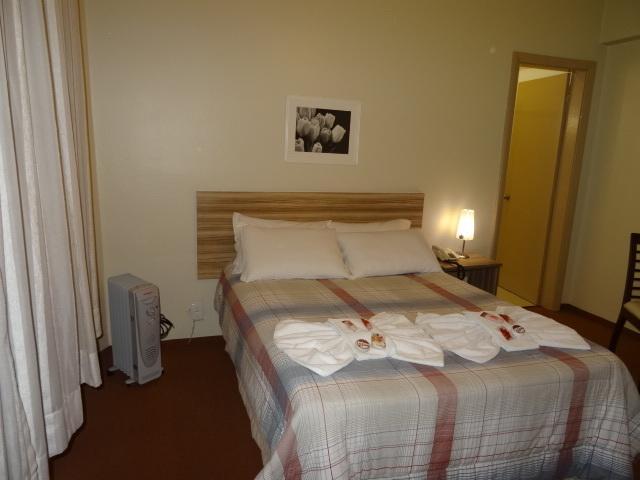 Coophotel 南卡希亚斯 客房 照片
