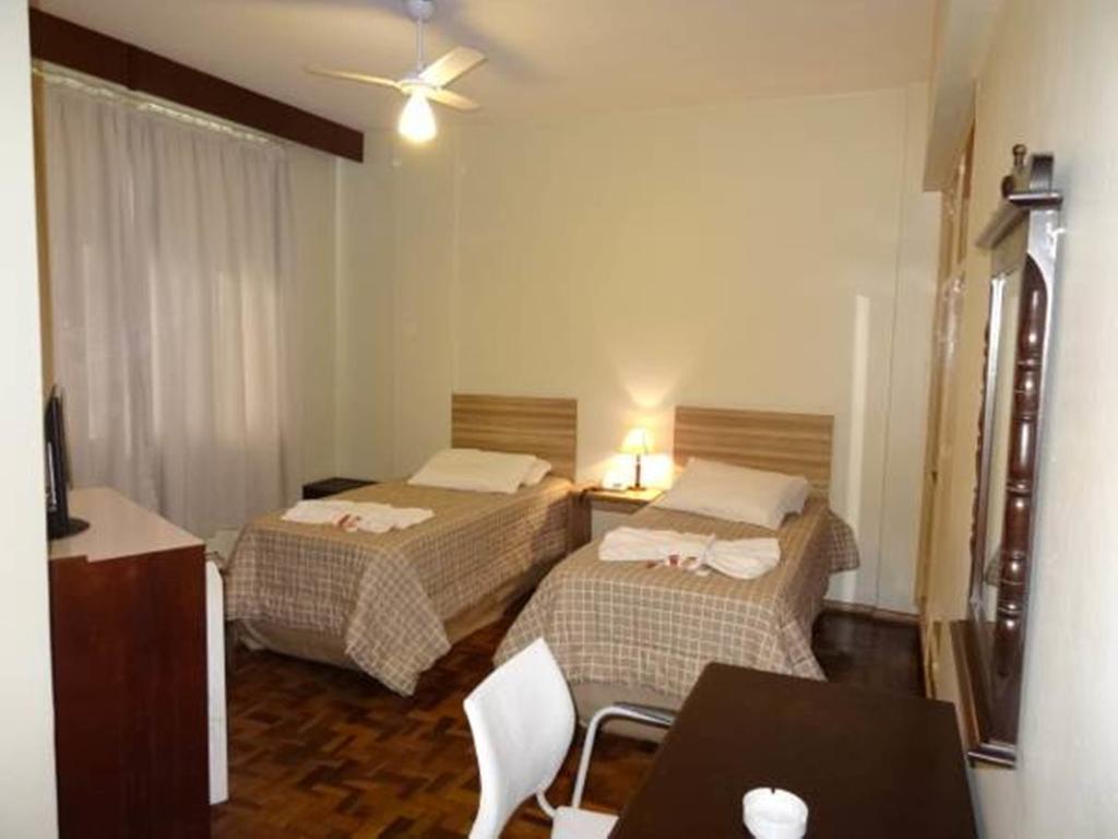 Coophotel 南卡希亚斯 客房 照片