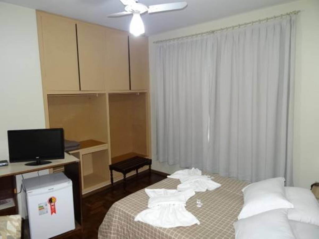 Coophotel 南卡希亚斯 外观 照片