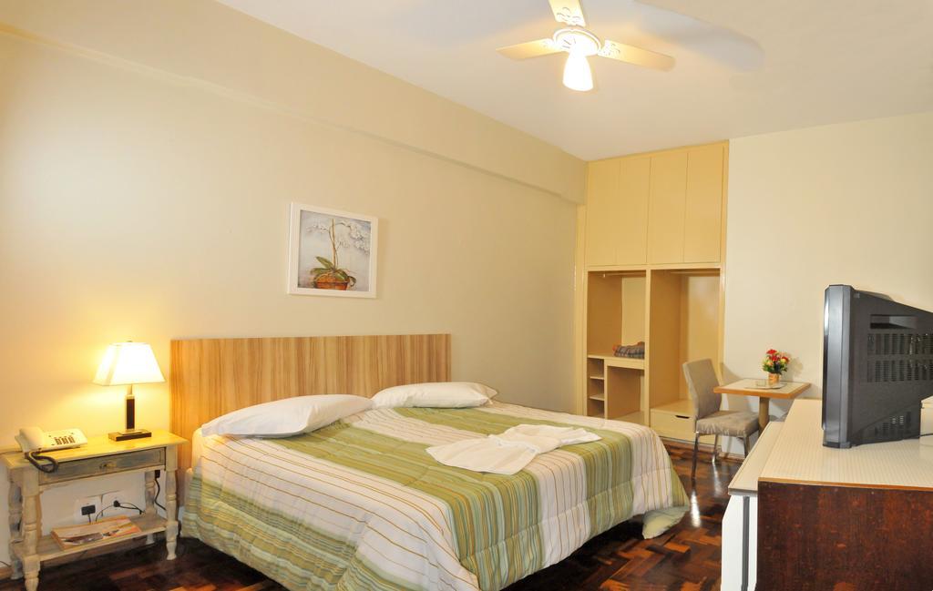 Coophotel 南卡希亚斯 外观 照片