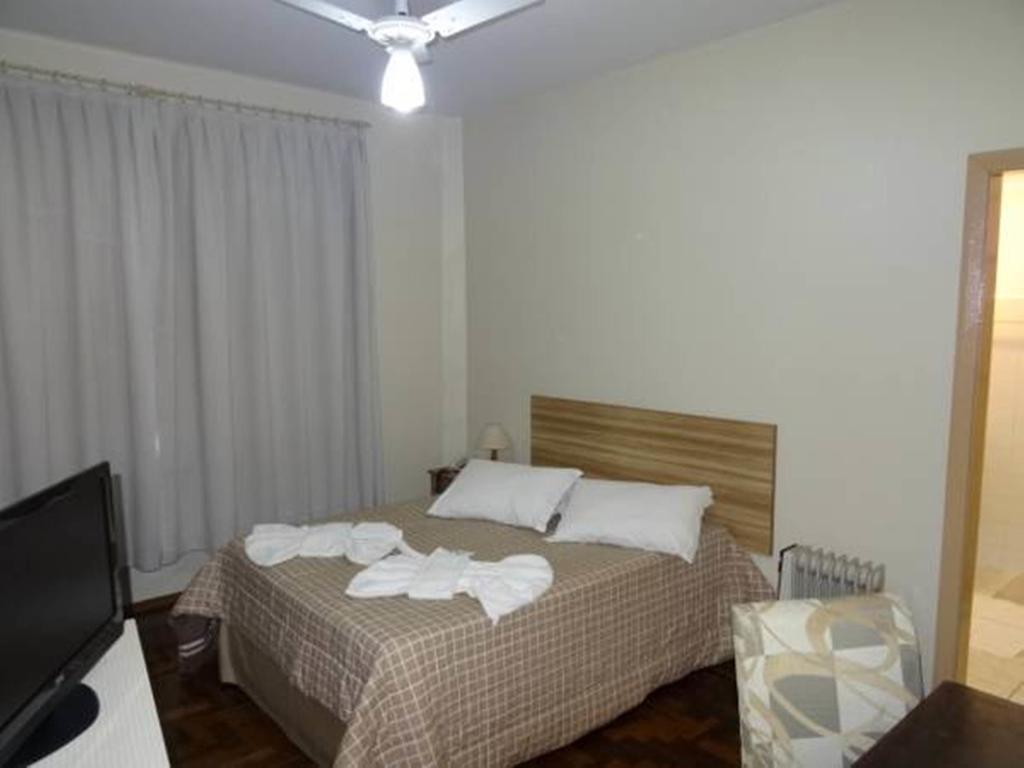 Coophotel 南卡希亚斯 外观 照片