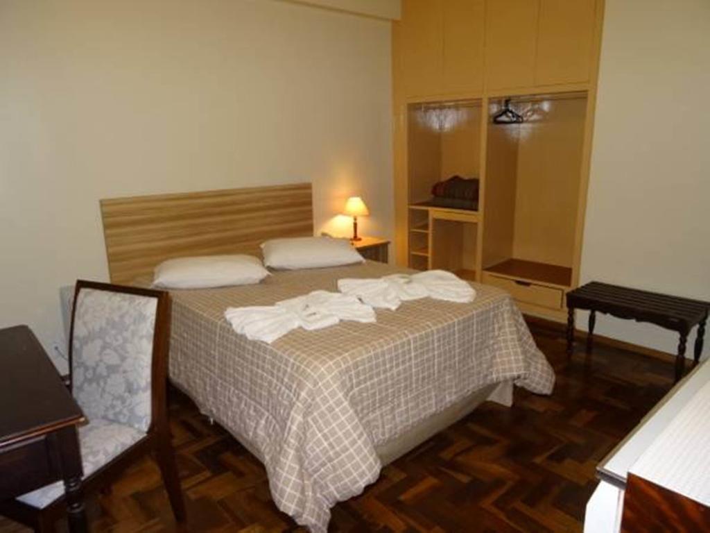 Coophotel 南卡希亚斯 外观 照片