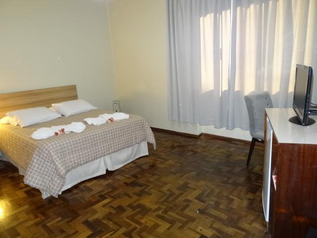 Coophotel 南卡希亚斯 客房 照片