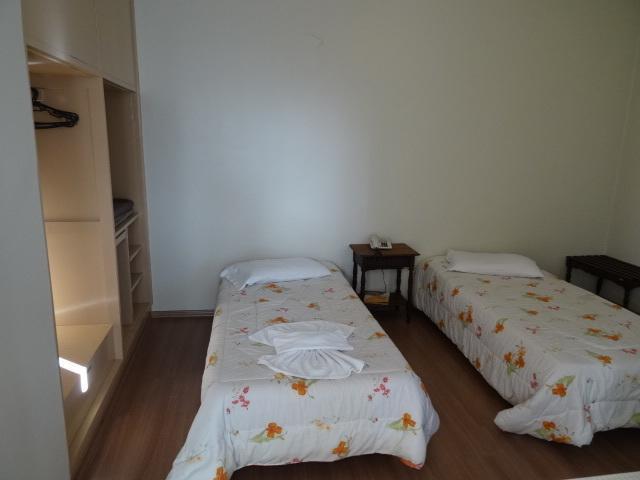 Coophotel 南卡希亚斯 外观 照片