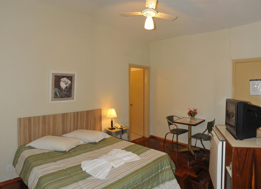 Coophotel 南卡希亚斯 外观 照片