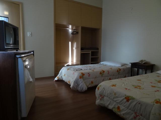 Coophotel 南卡希亚斯 外观 照片