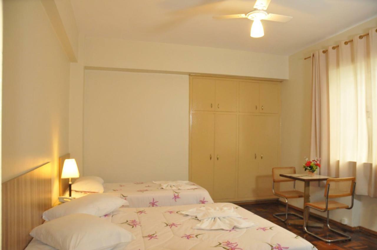 Coophotel 南卡希亚斯 外观 照片