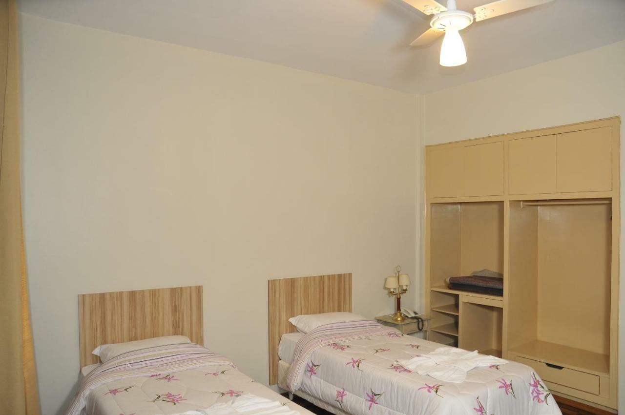Coophotel 南卡希亚斯 外观 照片